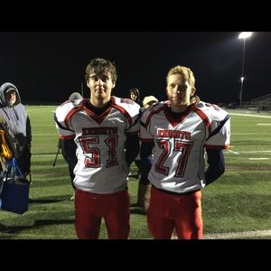 Meet your Posher, Josh